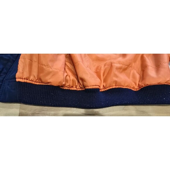 H&M Toddler Bomber Jacket – Sherpa Collar (Size 2-4) - Picture 11 of 13